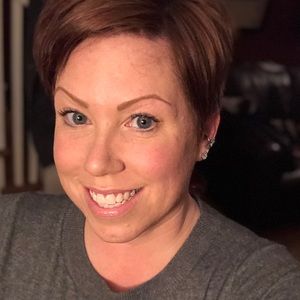 Meet your Posher, Kaitlyn